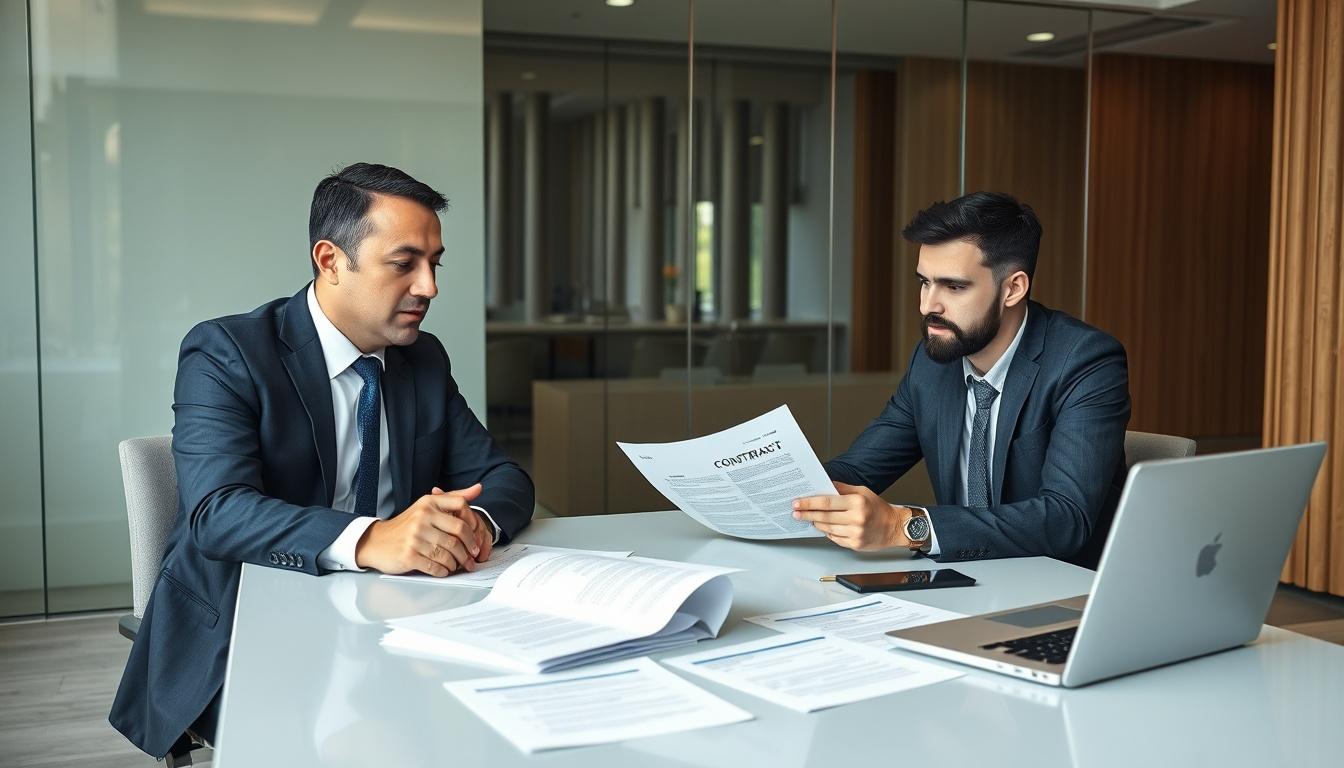 Legal Guidance for Business Owners