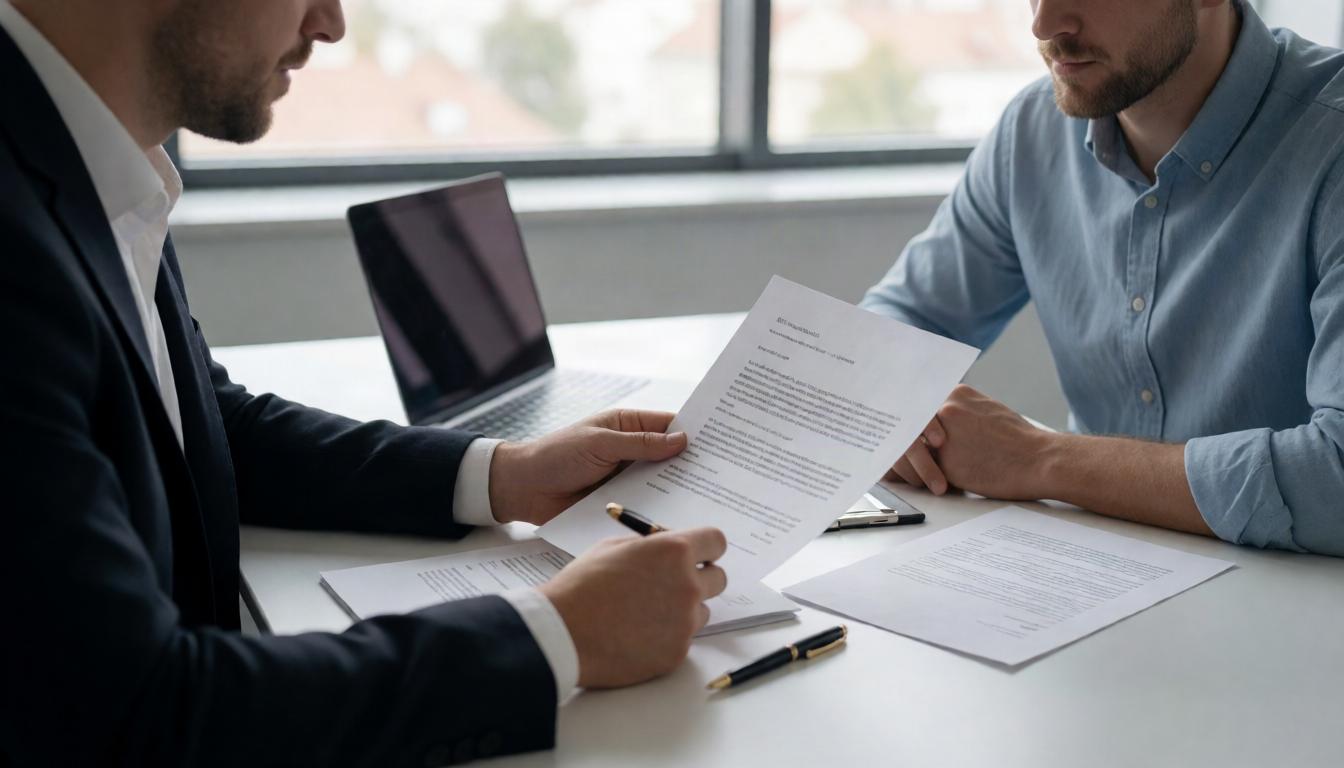 Legal support for business decisions
