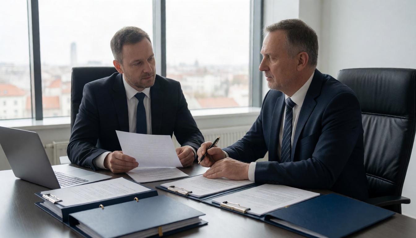 Practical legal support for companies