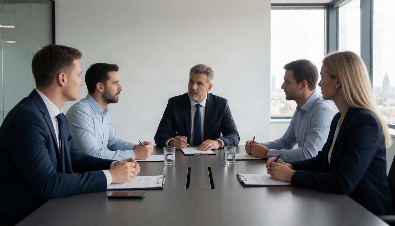 Corporate legal services for companies